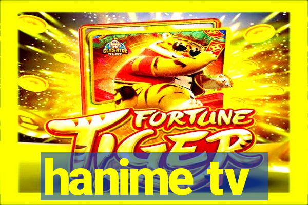 hanime tv